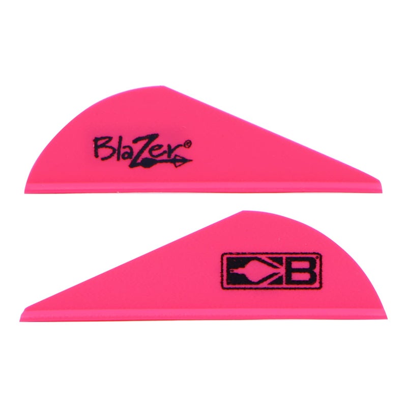 Bohning Modern, White and Hot Pink - Image 2